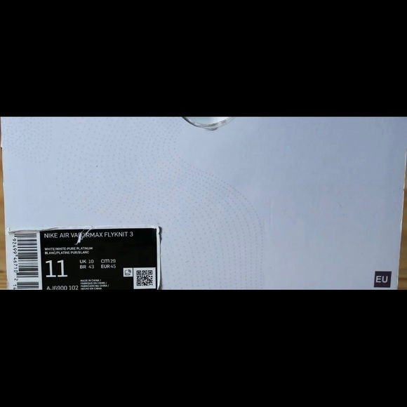 Vapormax 3 Flyknit - Picture 6 of 6